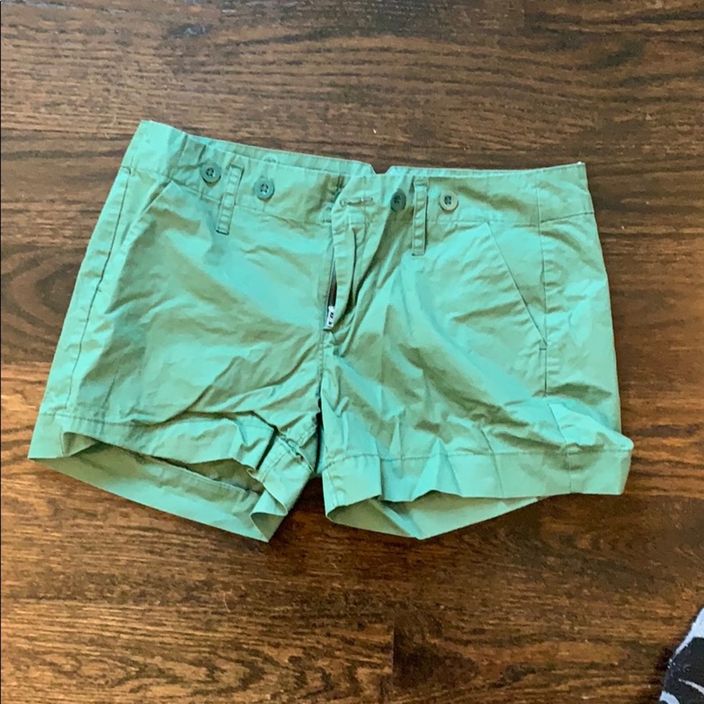 Light weight shorts, great cut